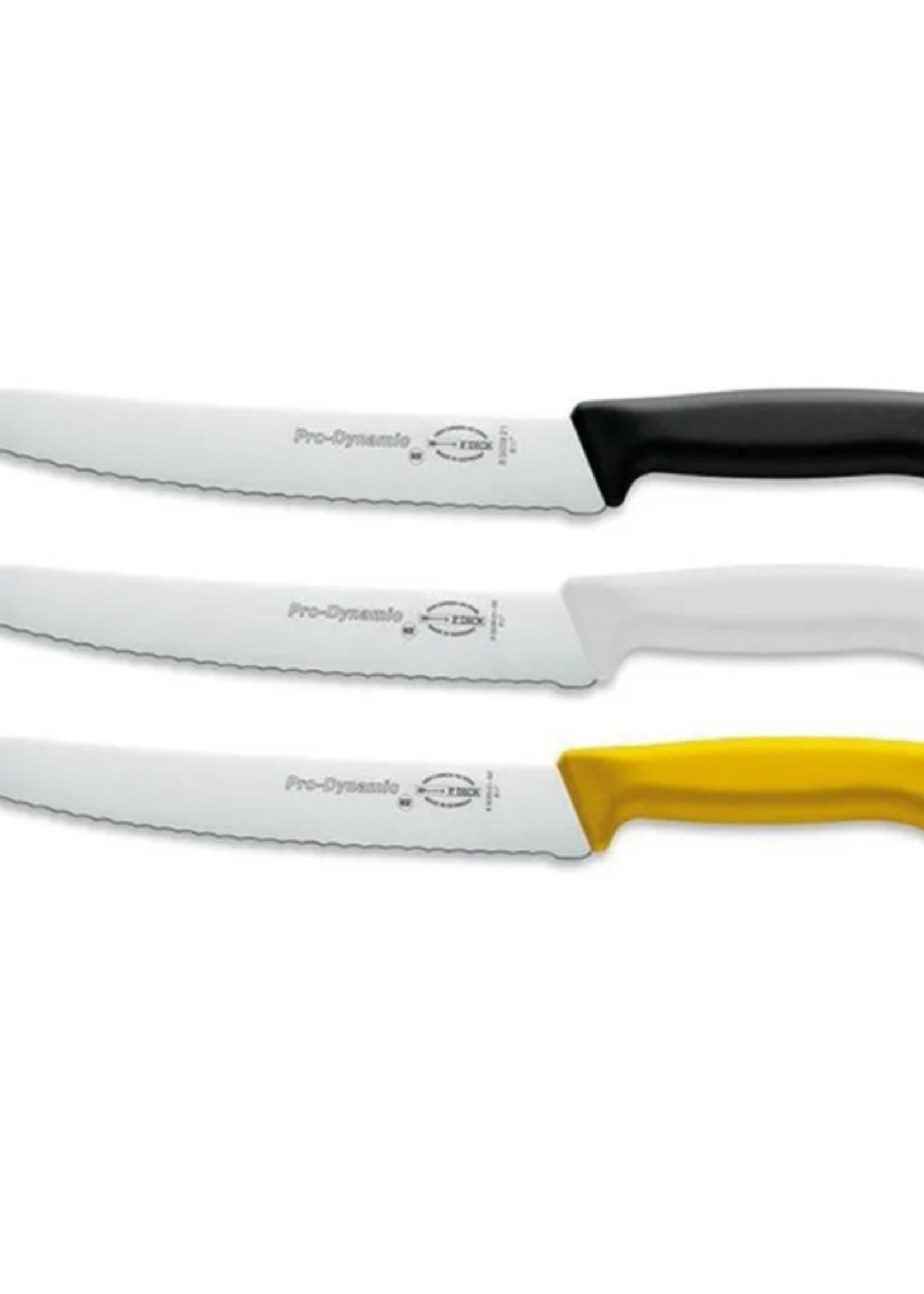 F-Dick F-Dick Pro Dynamic bread knife 21 cm