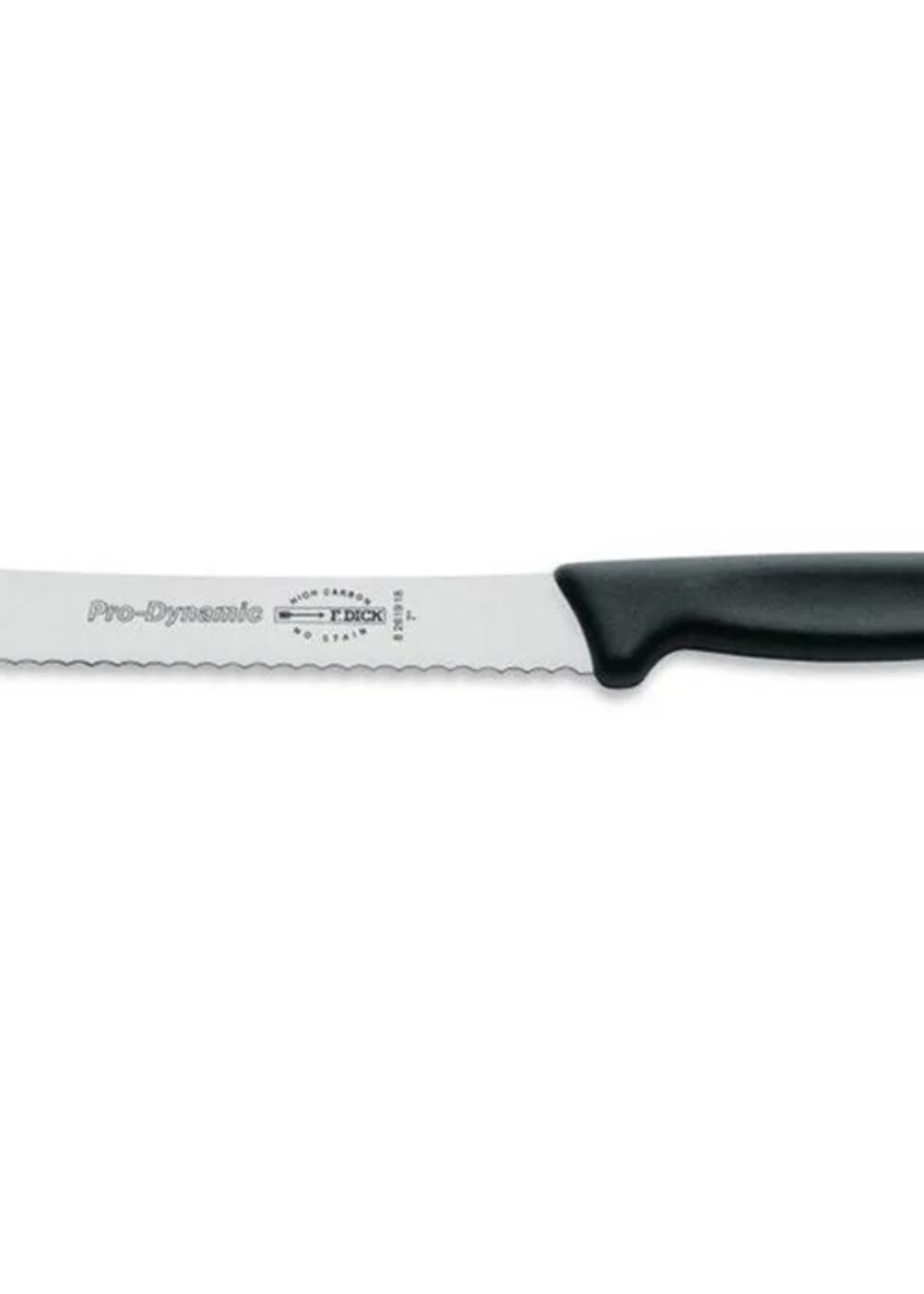 F-Dick F-Dick Pro Dynamic Bread Knife Cartel 18 cm