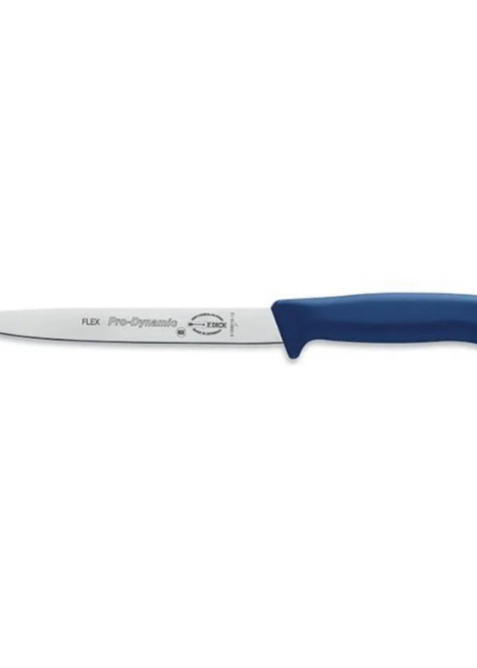 F-Dick F-Dick Pro Dynamic Filetiermesser Flex 18 cm