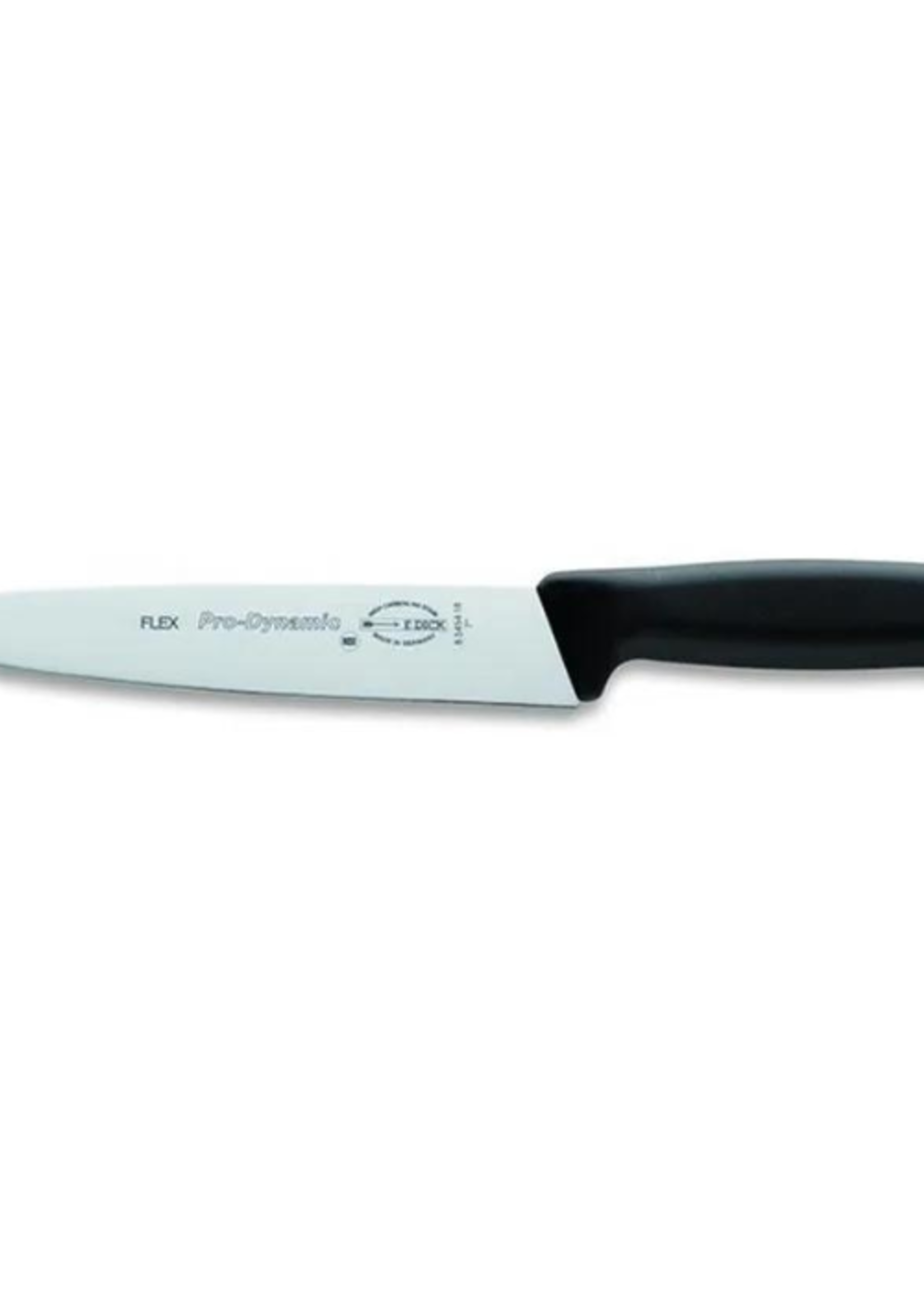 F-Dick F-Dick Pro Dynamic Fileermes Flex 18 cm