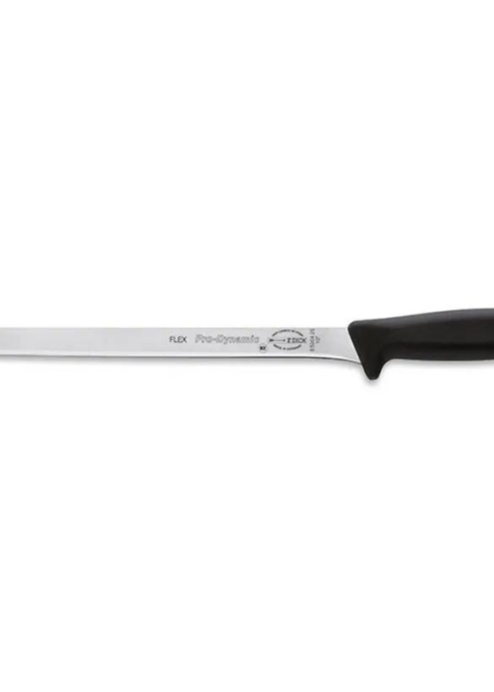 F-Dick F-Dick Pro Dynamic Ham Knife Flex 25 cm