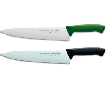 f-dick F-Dick Pro Dynamic Kochmesser Wellenschliff 26 cm