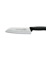 F-Dick F-Dick Pro Dynamic Santoku Knife Vaulted 18 cm