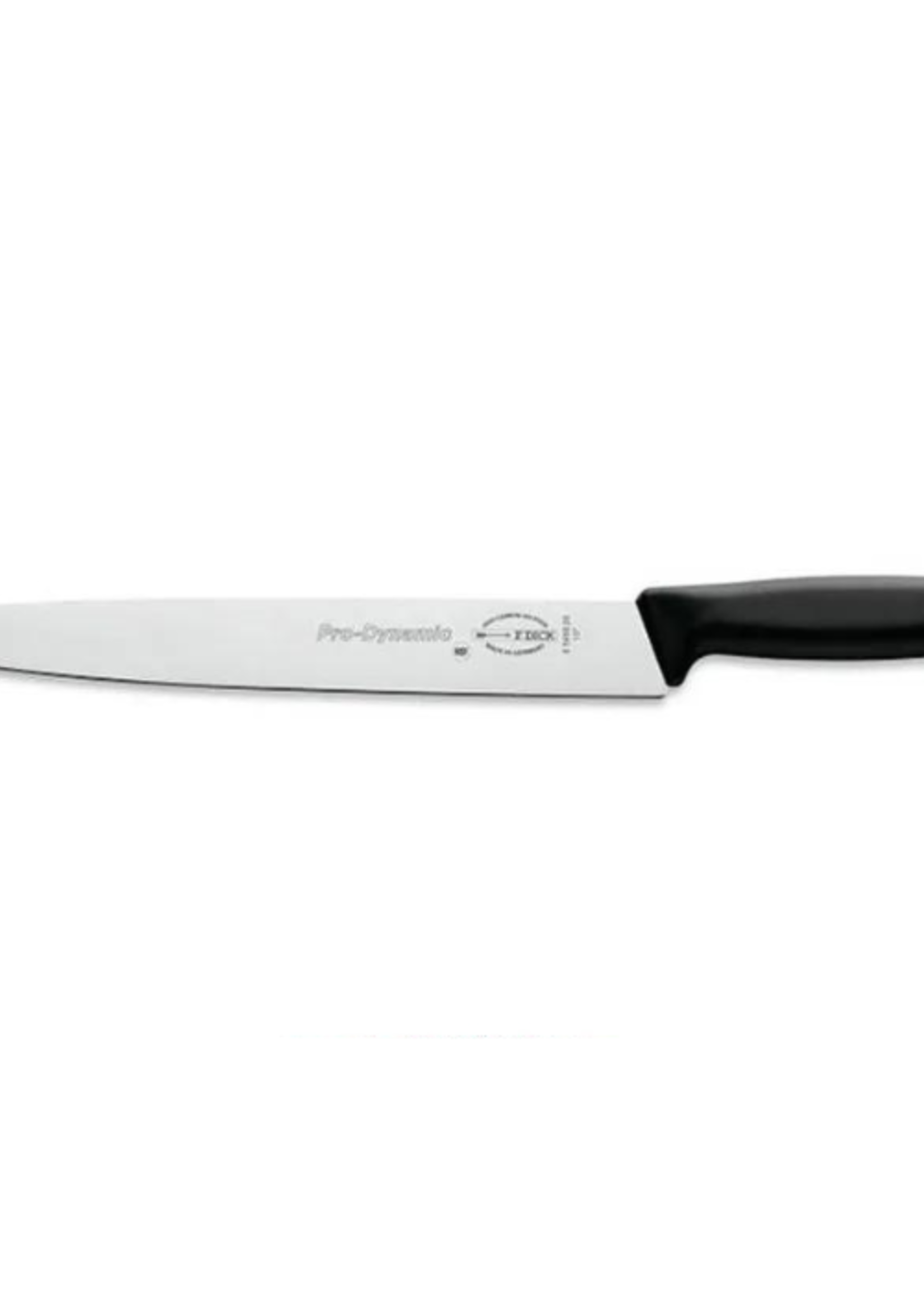 F-Dick F-Dick Pro Dynamic Carving Knife 26 cm