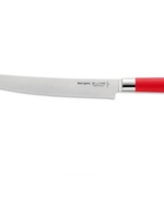 F-Dick F-Dick Red Spirit Brotmesser Kullenschliff 26cm