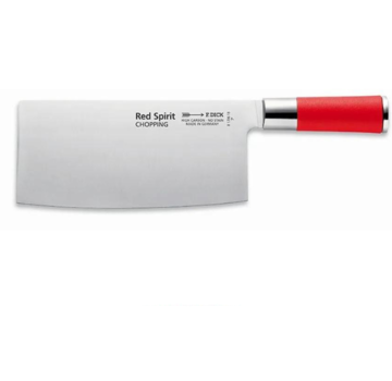 f-dick F-Dick Red Spirit Chinese Chef's Knife Chopping 18cm