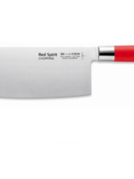 F-Dick F-Dick Red Spirit Chinees Koksmes Slicing 18cm