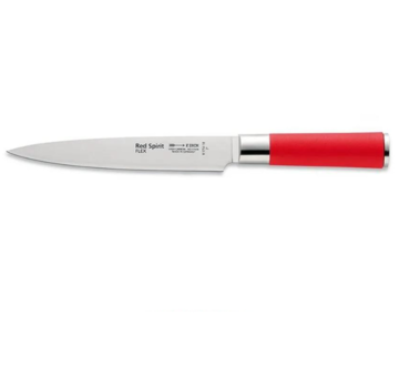 f-dick F-Dick Red Spirit Filleting Knife Flex 18cm