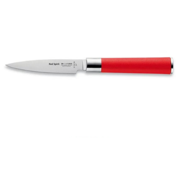 f-dick F-Dick Red Spirit Paring Knife 9cm