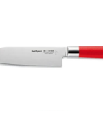 F-Dick F-Dick Red Spirit Santoku 18cm