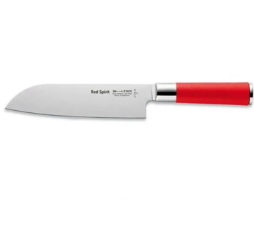 f-dick F-Dick Red Spirit Santoku 18cm