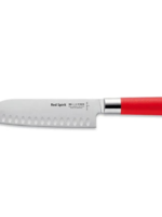 F-Dick F-Dick Red Spirit Santoku Gewelfd 18cm