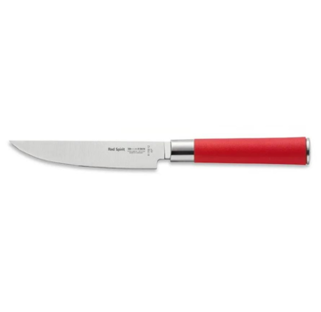 f-dick F-Dick Red Spirit Steak Knife 12cm