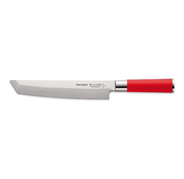 f-dick F-Dick Red Spirit Tanto Universeel Mes 21cm