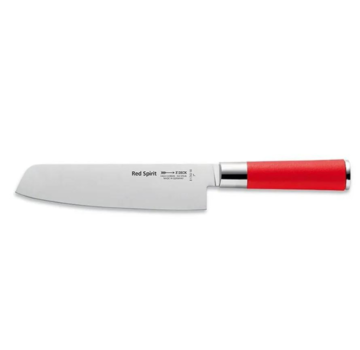 f-dick F-Dick Red Spirit Usuba Gemüsemesser 18cm