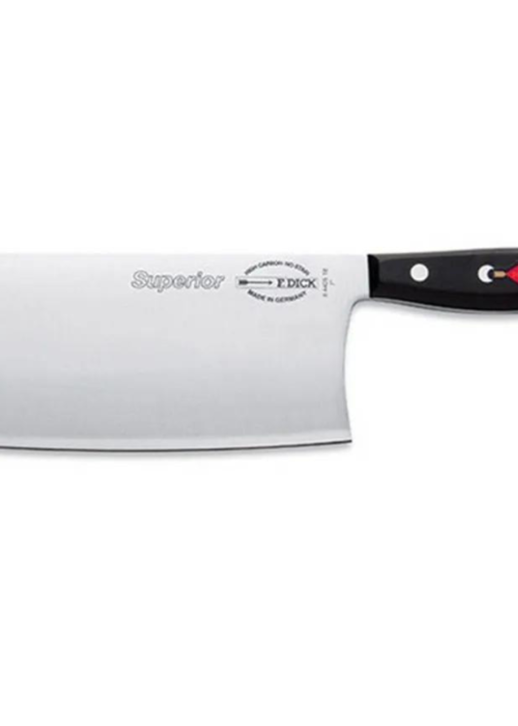 F-Dick F-Dick Superior Chinees Koksmes Chopping 18cm