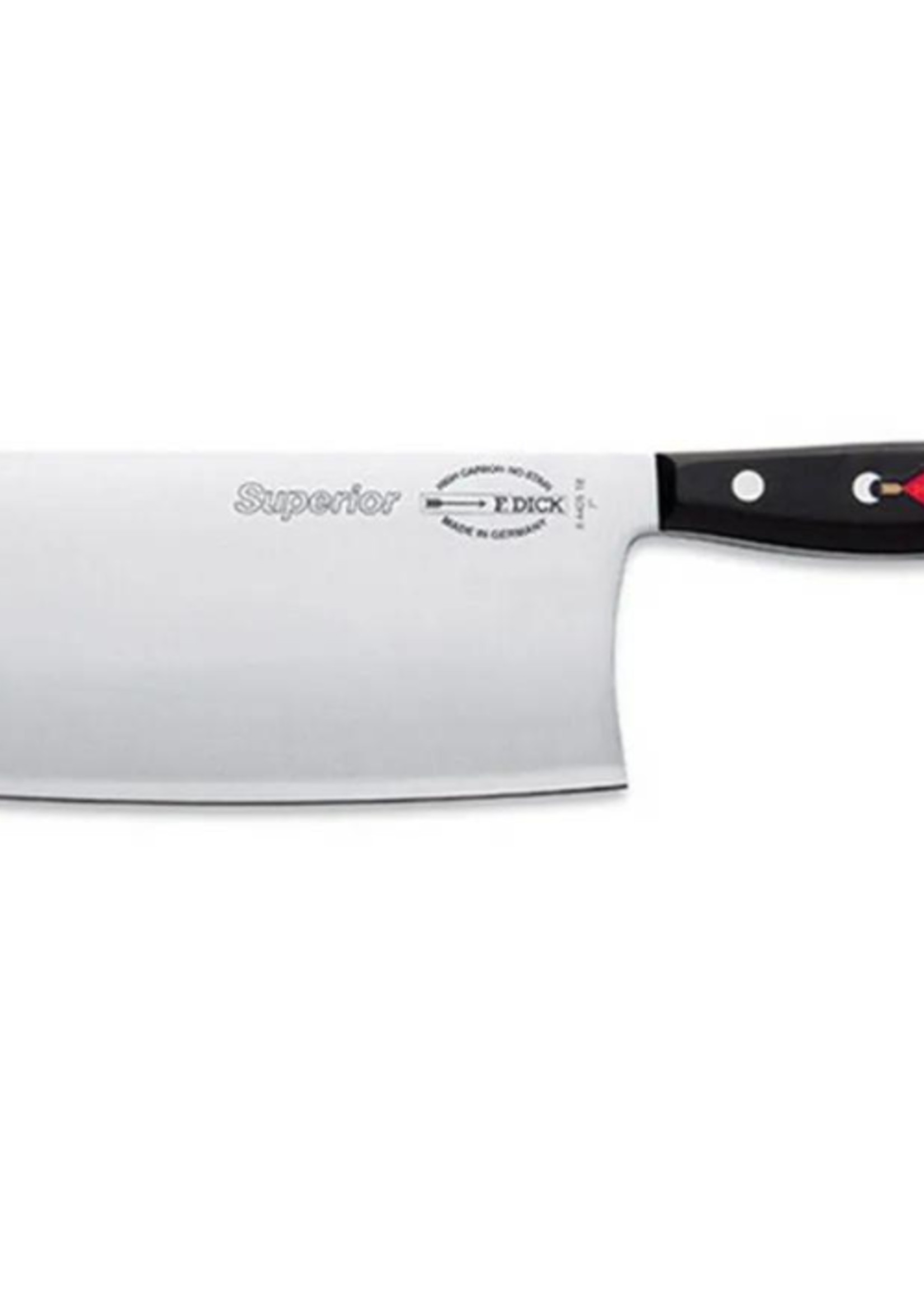 F-Dick F-Dick Superior Chinese Chef's Knife Chopping 18cm