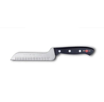 f-dick F-Dick Superior Decorating Knife Angled Handle 12cm