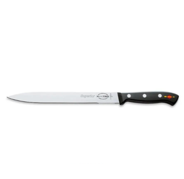 f-dick F-Dick Superior Slicer Partly Serrated Edge 23cm