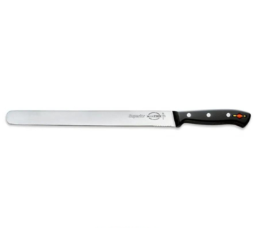 f-dick F-Dick Superior Slicer Partly Serrated Edge 30cm