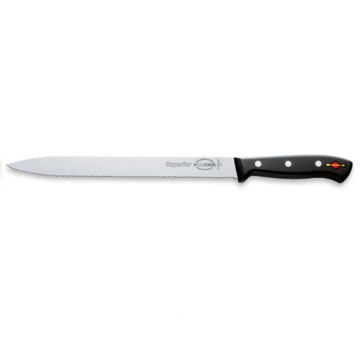 F-Dick F-Dick Superior Slicer Serated Edge 23cm