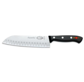 f-dick F-Dick Superior Santoku, Kullenschliff 18 cm