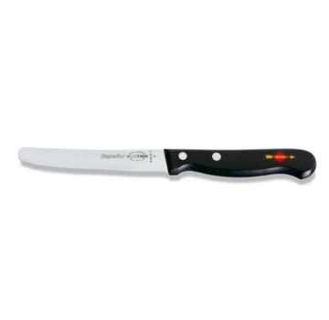 f-dick F-Dick Superior Utility Knife Serrated Edge 11cm