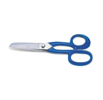 f-dick F-Dick Fish Shears Nickel Plated 20 cm