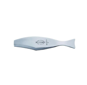 f-dick F-Dick Fishbone Tweezers 13 cm