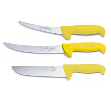 f-dick F-Dick Wild & Poultry Knife Set