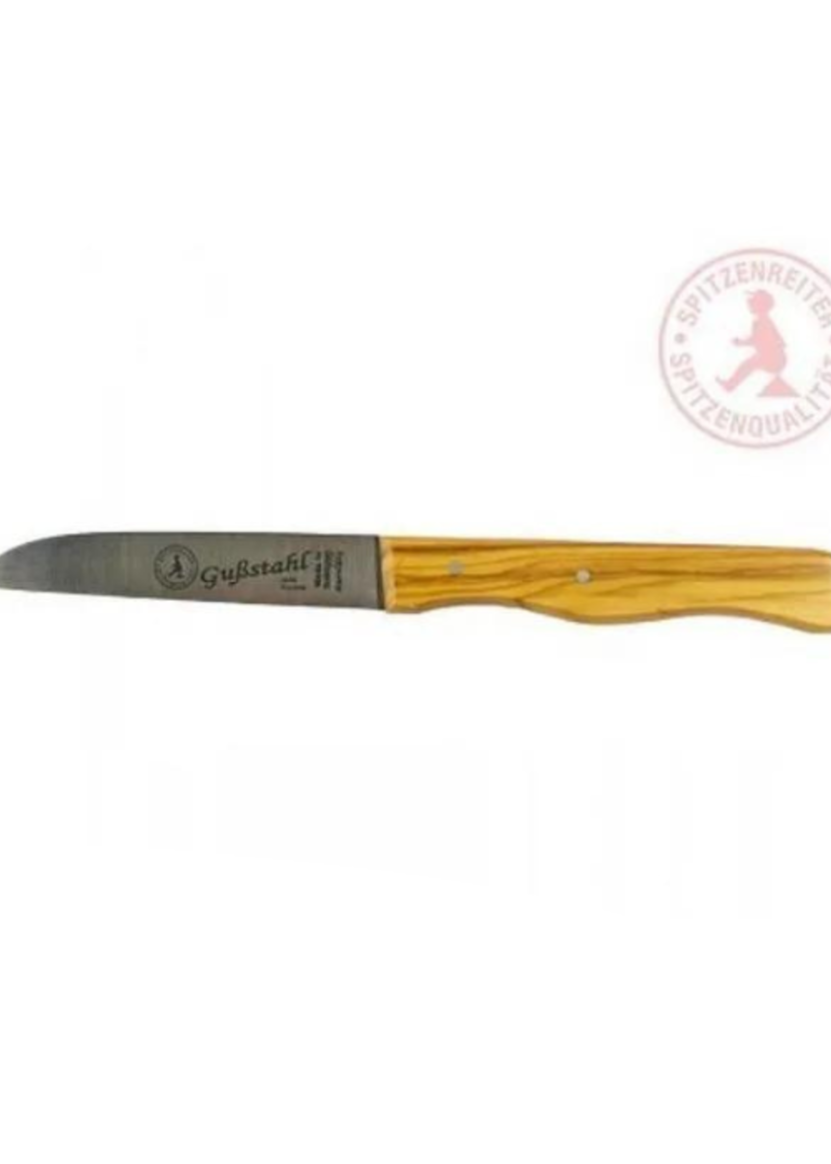 Spitzen Reiter Spitzen Reiter Guss Stahl Gemüsemesser 18,5cm