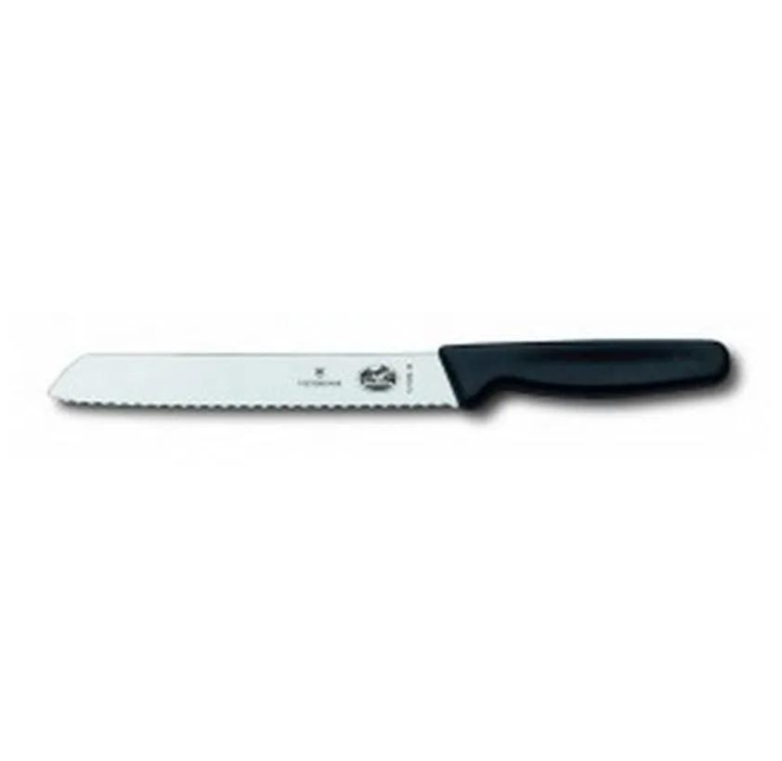 Victorinox Bread Knife 18 cm Vuur & Rook