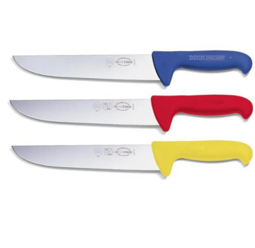 F-Dick F-Dick Ergogrip Butcher's Knife 18cm