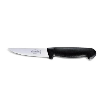 F-Dick F-Dick Ergogrip Poultry Knife 10 cm Black