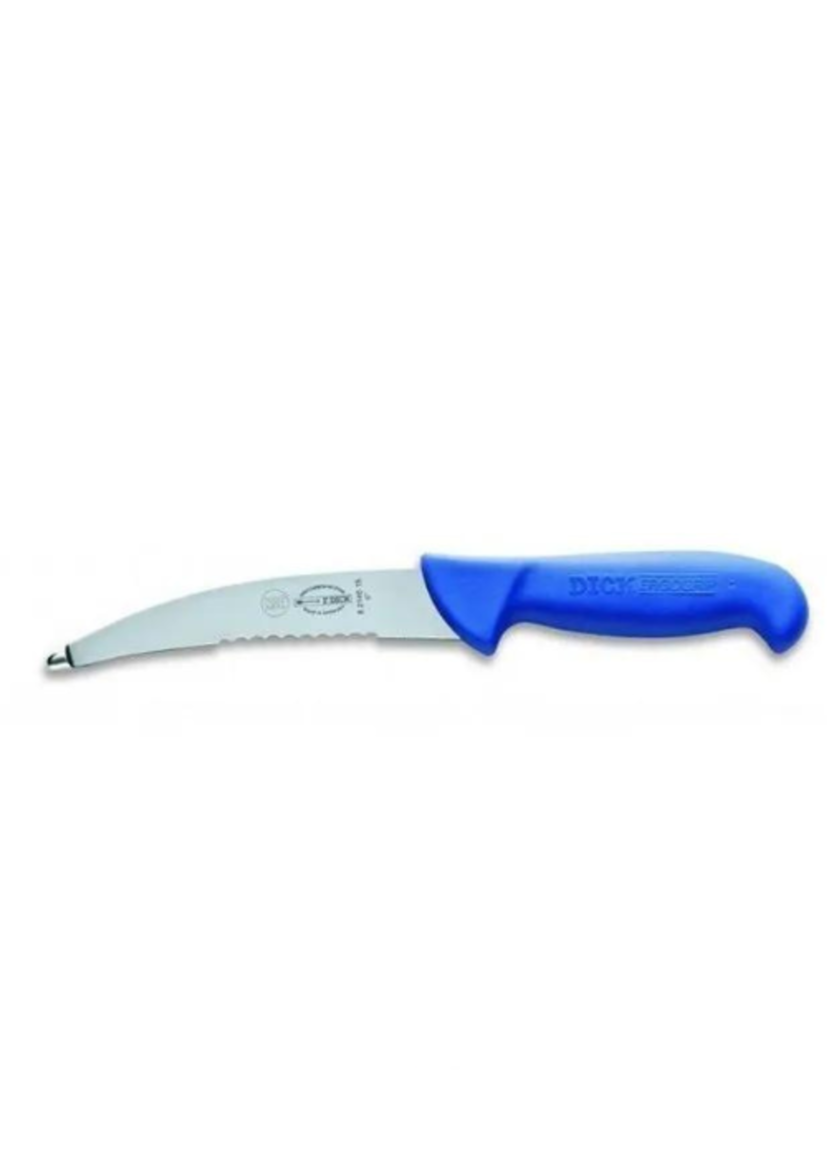 F-Dick F-Dick Ergogrip Aufbrechmesser Anschnittwelle 15cm