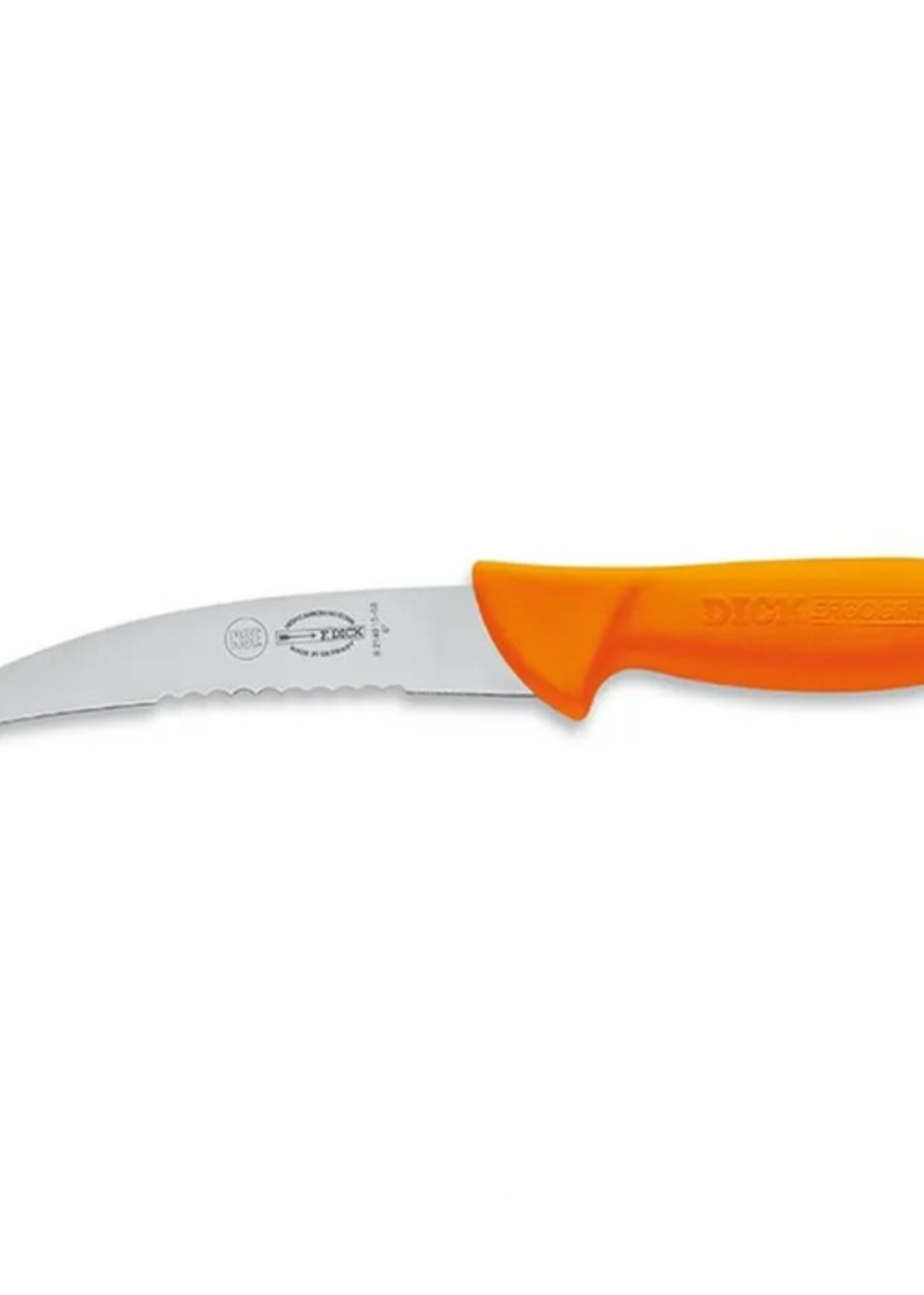 F-Dick F-Dick Ergogrip Aufbrechmesser Anschnittwelle 15cm