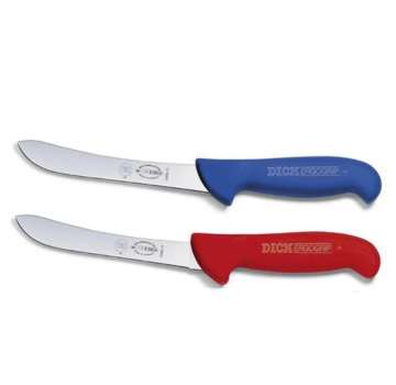 f-dick F-Dick Ergogrip Butcher Knife 21cm