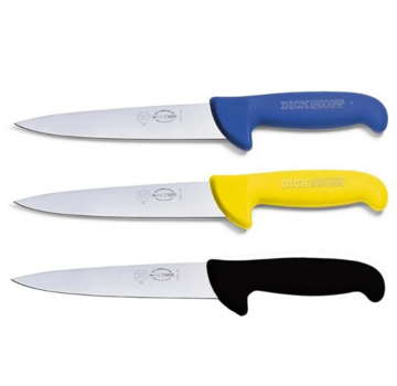 F-Dick F-Dick Ergogrip Sticking Knife 15cm