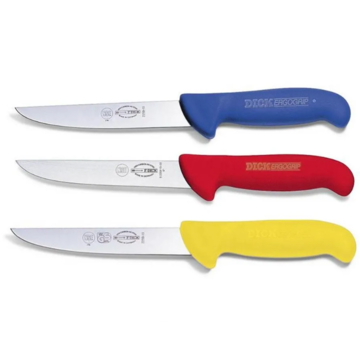 F-Dick F-Dick Ergogrip Boning Knife Wide Blade 13cm