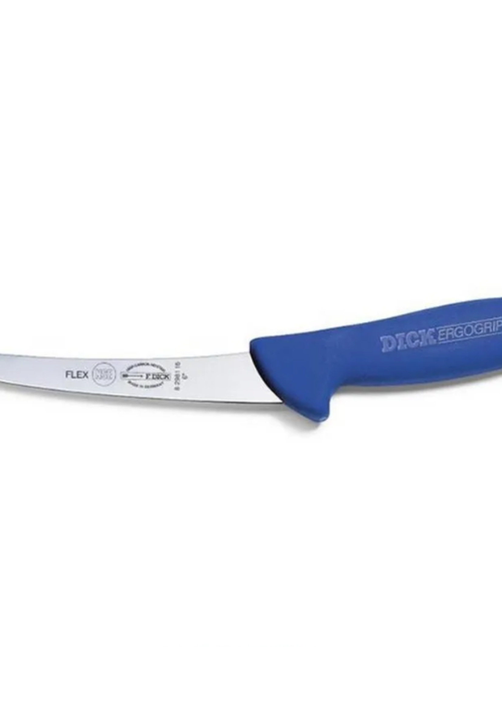 F-Dick F-Dick Ergogrip Uitbeenmes Gebogen Blad FLEX 13cm