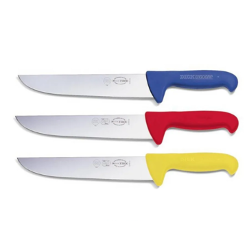 F-Dick F-Dick Ergogrip Butcher's Knife 21cm