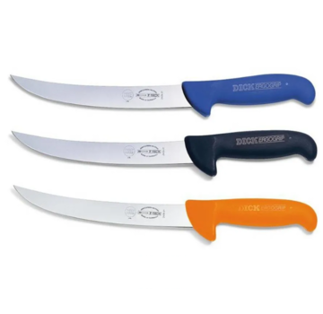 f-dick F-Dick Ergogrip Butcher's Knife 21cm