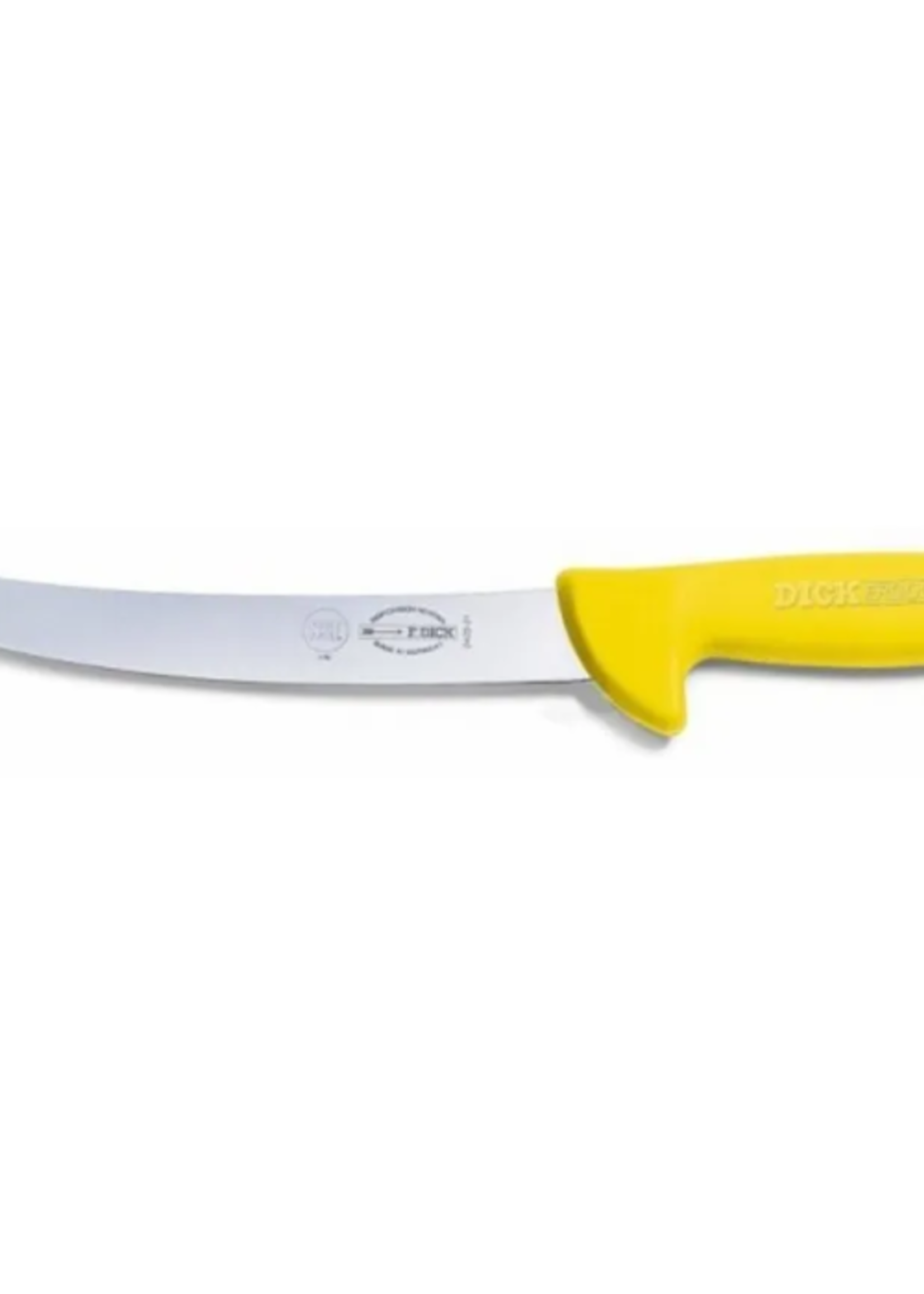 F-Dick F-Dick Ergogrip Butcher's Knife 21cm