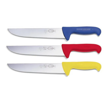 F-Dick F-Dick Ergogrip Butcher's Knife 23cm