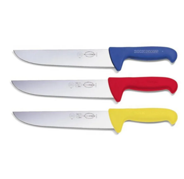 f-dick F-Dick Ergogrip Butcher's Knife 30cm