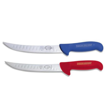 F-Dick F-Dick Ergogrip Butcher's Knife Kullenschliff 21cm