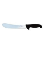 PitBoss Knife Zwart 21cm