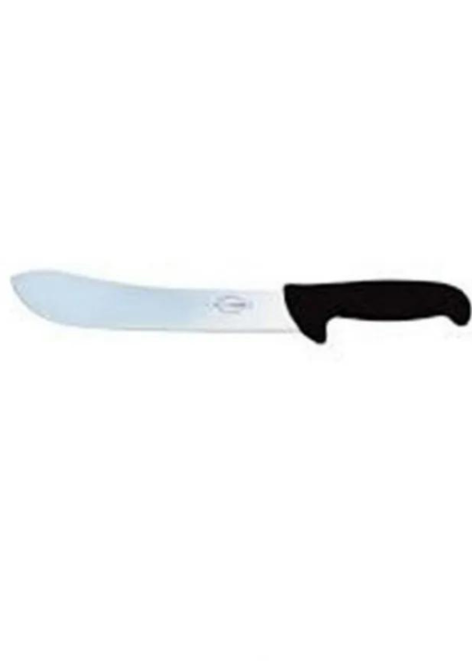 PitBoss Knife Zwart 21cm