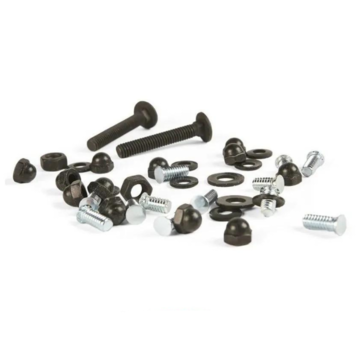 Big Green Egg Big Green Egg Mounting Screws Set for XLarge