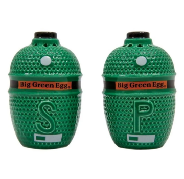 Big Green Egg Big Green Egg Peper & Zout Stel